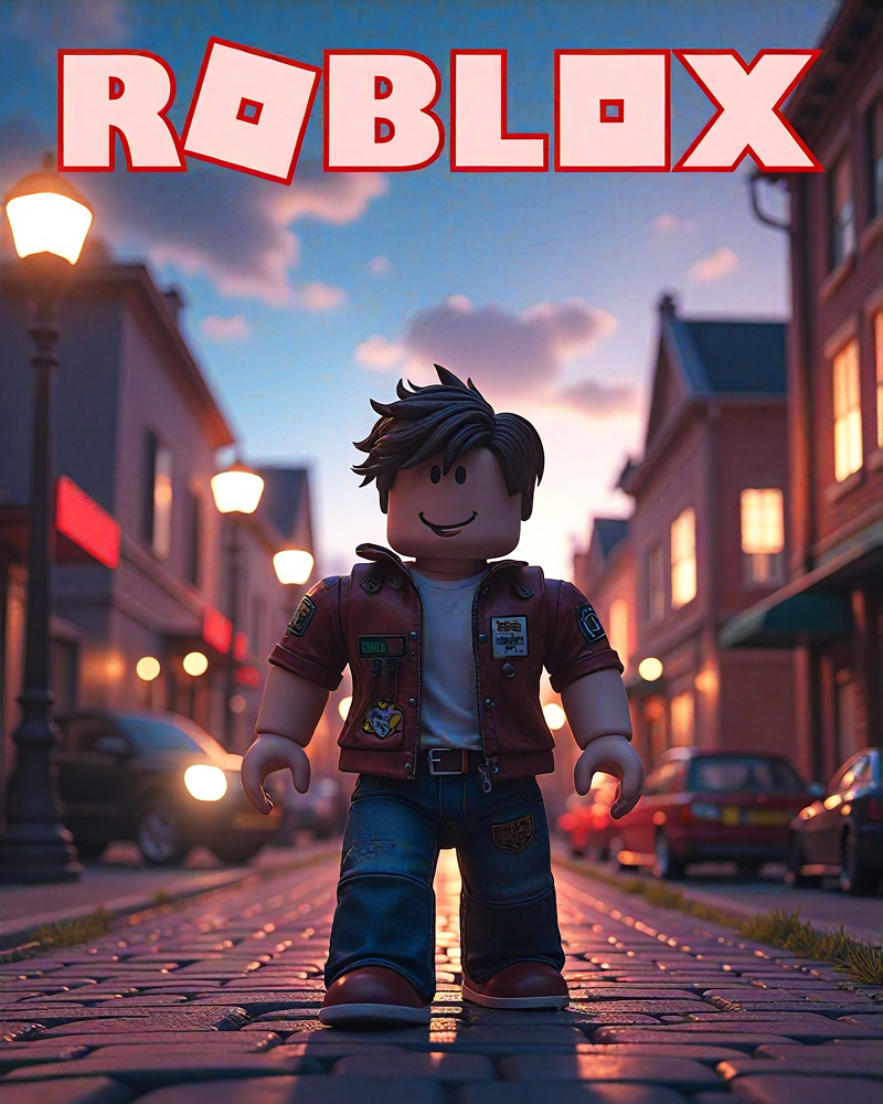 Roblox